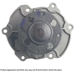 Purchase Remanufactured Water Pump by CARDONE INDUSTRIES - 58-619
