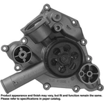 Purchase Remanufactured Water Pump by CARDONE INDUSTRIES - 58-645