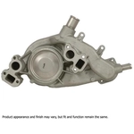 Purchase Remanufactured Water Pump by CARDONE INDUSTRIES - 58-653
