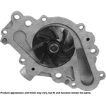 Purchase Remanufactured Water Pump by CARDONE INDUSTRIES - 58-675