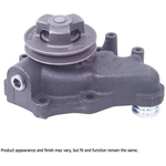 Order Remanufactured Water Pump by CARDONE INDUSTRIES - 59-8203 For Your Vehicle