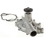Order MOTORCRAFT - PW668 - Water Pump For Your Vehicle