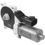 Order Remanufactured Window Motor by CARDONE INDUSTRIES - 42-1004 For Your Vehicle