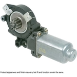Order Remanufactured Window Motor by CARDONE INDUSTRIES - 42-1018 For Your Vehicle