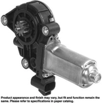 Order Remanufactured Window Motor by CARDONE INDUSTRIES - 42-1052 For Your Vehicle
