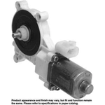Purchase Remanufactured Window Motor by CARDONE INDUSTRIES - 42-1054