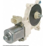Order Remanufactured Window Motor by CARDONE INDUSTRIES - 42-1055 For Your Vehicle