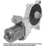 Order Remanufactured Window Motor by CARDONE INDUSTRIES - 42-1055 For Your Vehicle