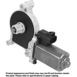 Purchase Remanufactured Window Motor by CARDONE INDUSTRIES - 42-1060