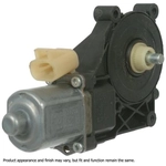 Order Remanufactured Window Motor by CARDONE INDUSTRIES - 42-1137 For Your Vehicle
