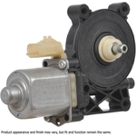 Order Remanufactured Window Motor by CARDONE INDUSTRIES - 42-1141 For Your Vehicle