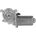 Order Remanufactured Window Motor by CARDONE INDUSTRIES - 42-131 For Your Vehicle