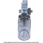 Order Remanufactured Window Motor by CARDONE INDUSTRIES - 42-131 For Your Vehicle