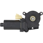 Order CARDONE INDUSTRIES - 42-186 - Remanufactured Window Motor For Your Vehicle