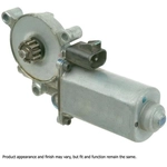 Order Remanufactured Window Motor by CARDONE INDUSTRIES - 42-198 For Your Vehicle