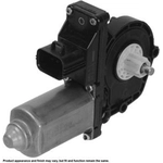 Order Remanufactured Window Motor by CARDONE INDUSTRIES - 42-30025 For Your Vehicle