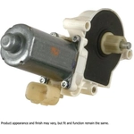 Order Remanufactured Window Motor by CARDONE INDUSTRIES - 42-30031 For Your Vehicle
