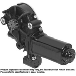 Order Remanufactured Window Motor by CARDONE INDUSTRIES - 42-3004 For Your Vehicle