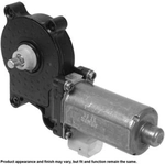 Order Remanufactured Window Motor by CARDONE INDUSTRIES - 42-3006 For Your Vehicle