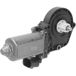Order Remanufactured Window Motor by CARDONE INDUSTRIES - 42-3021 For Your Vehicle