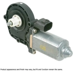 Order Remanufactured Window Motor by CARDONE INDUSTRIES - 42-3034 For Your Vehicle