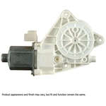 Order Remanufactured Window Motor by CARDONE INDUSTRIES - 42-3042 For Your Vehicle