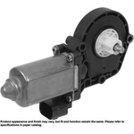 Order Remanufactured Window Motor by CARDONE INDUSTRIES - 42-3057 For Your Vehicle
