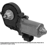 Order Remanufactured Window Motor by CARDONE INDUSTRIES - 42-3058 For Your Vehicle