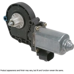 Order Remanufactured Window Motor by CARDONE INDUSTRIES - 42-3058 For Your Vehicle