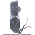 Order Remanufactured Window Motor by CARDONE INDUSTRIES - 42-307 For Your Vehicle