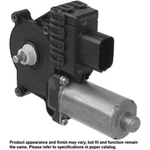 Order Remanufactured Window Motor by CARDONE INDUSTRIES - 42-3070 For Your Vehicle