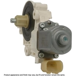 Order Remanufactured Window Motor by CARDONE INDUSTRIES - 42-3154 For Your Vehicle
