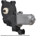 Order Remanufactured Window Motor by CARDONE INDUSTRIES - 42-3193 For Your Vehicle