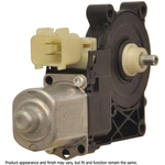 Order Remanufactured Window Motor by CARDONE INDUSTRIES - 42-3195 For Your Vehicle