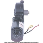 Order Remanufactured Window Motor by CARDONE INDUSTRIES - 42-323 For Your Vehicle