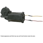 Order Remanufactured Window Motor by CARDONE INDUSTRIES - 42-33 For Your Vehicle