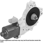 Order Remanufactured Window Motor by CARDONE INDUSTRIES - 42-40001 For Your Vehicle