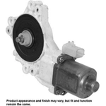 Order Remanufactured Window Motor by CARDONE INDUSTRIES - 42-40002 For Your Vehicle