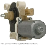 Order Remanufactured Window Motor by CARDONE INDUSTRIES - 42-40014 For Your Vehicle