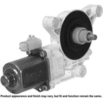 Order Remanufactured Window Motor by CARDONE INDUSTRIES - 42-40015 For Your Vehicle