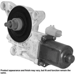 Order Remanufactured Window Motor by CARDONE INDUSTRIES - 42-40016 For Your Vehicle