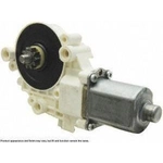 Order Remanufactured Window Motor by CARDONE INDUSTRIES - 42-4040 For Your Vehicle