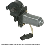 Order Remanufactured Window Motor by CARDONE INDUSTRIES - 42-442 For Your Vehicle