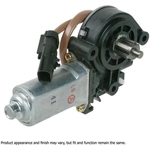 Order Remanufactured Window Motor by CARDONE INDUSTRIES - 42-445 For Your Vehicle