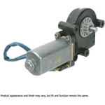 Order Remanufactured Window Motor by CARDONE INDUSTRIES - 42-447 For Your Vehicle