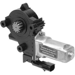 Order Remanufactured Window Motor by CARDONE INDUSTRIES - 42-452 For Your Vehicle