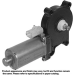 Purchase Remanufactured Window Motor by CARDONE INDUSTRIES - 42-463