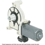 Order Remanufactured Window Motor by CARDONE INDUSTRIES - 42-466 For Your Vehicle