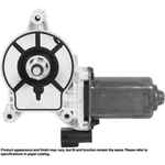Order Remanufactured Window Motor by CARDONE INDUSTRIES - 42-466 For Your Vehicle