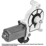 Order Remanufactured Window Motor by CARDONE INDUSTRIES - 42-467 For Your Vehicle